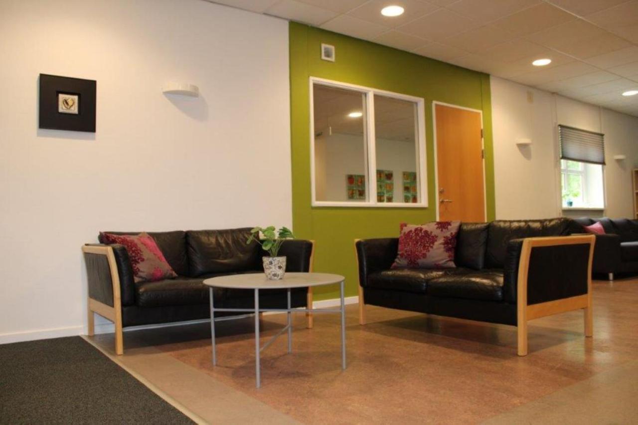 Hostel Herning Zewnętrze zdjęcie