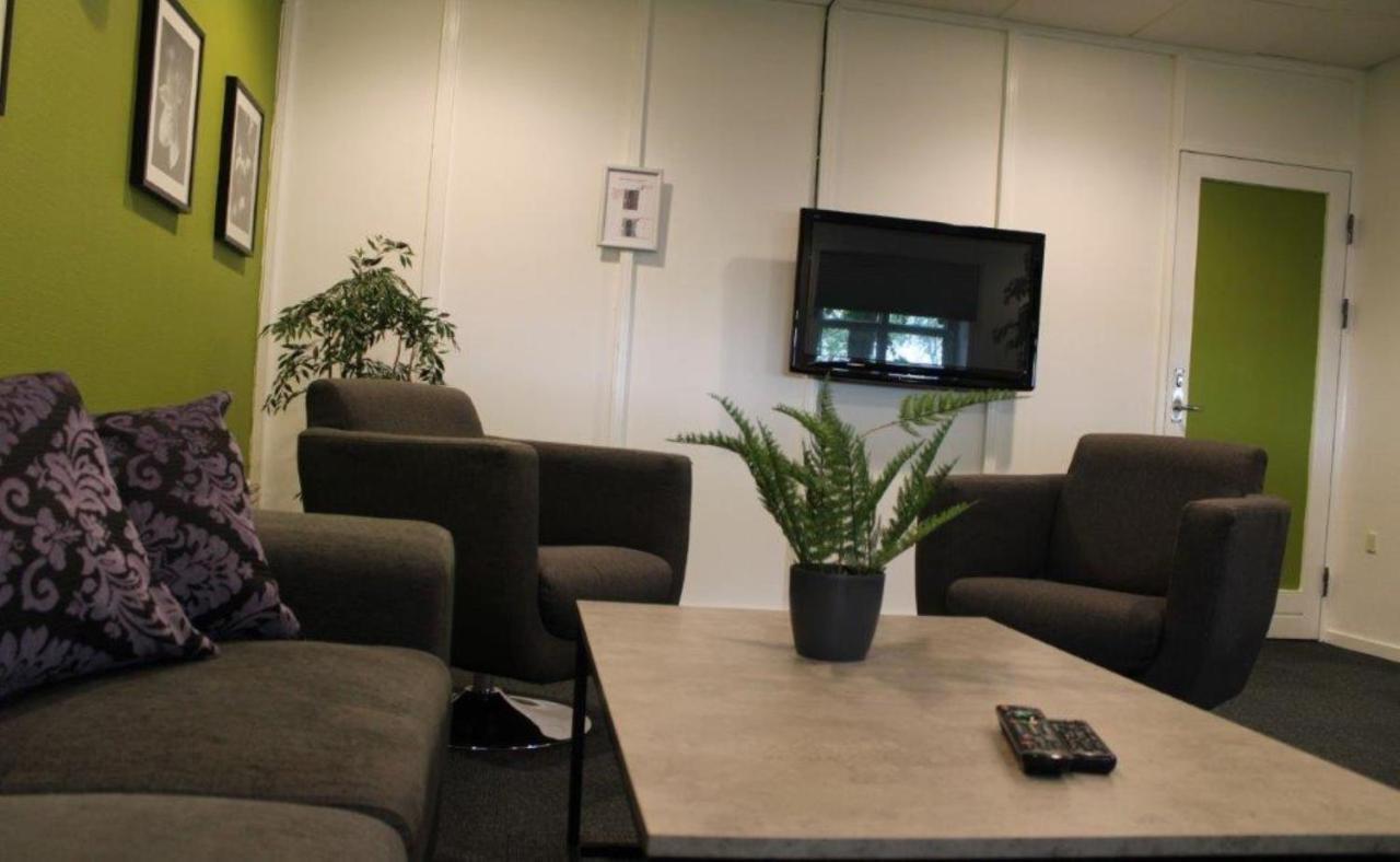 Hostel Herning Zewnętrze zdjęcie
