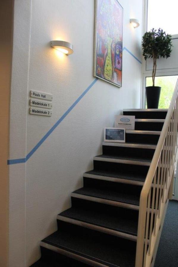Hostel Herning Zewnętrze zdjęcie
