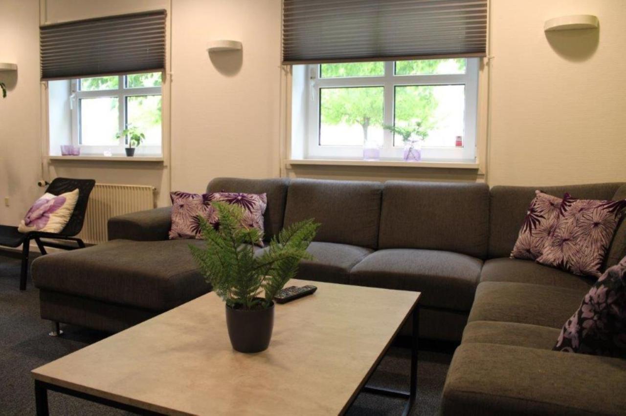 Hostel Herning Zewnętrze zdjęcie