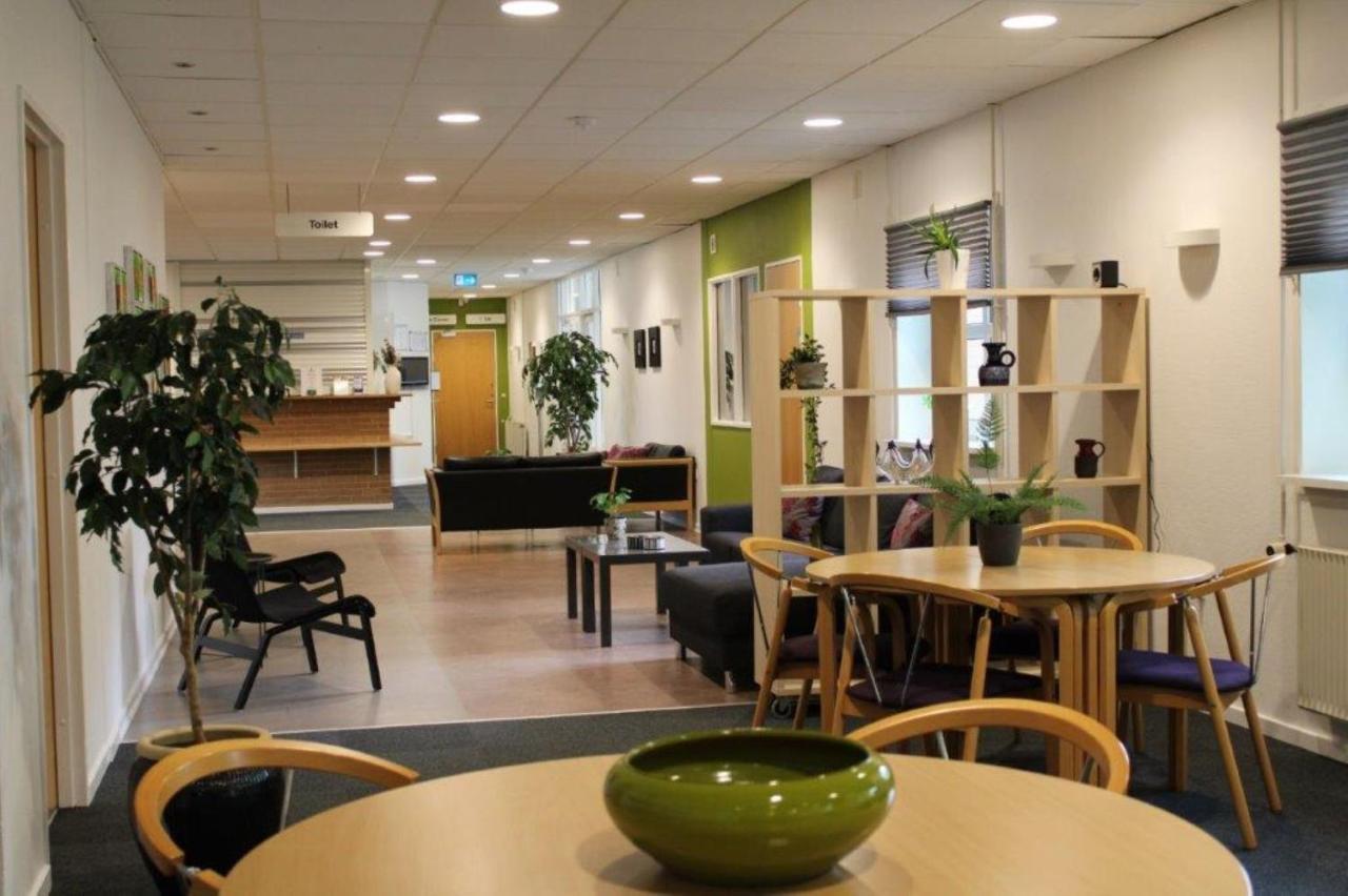 Hostel Herning Zewnętrze zdjęcie