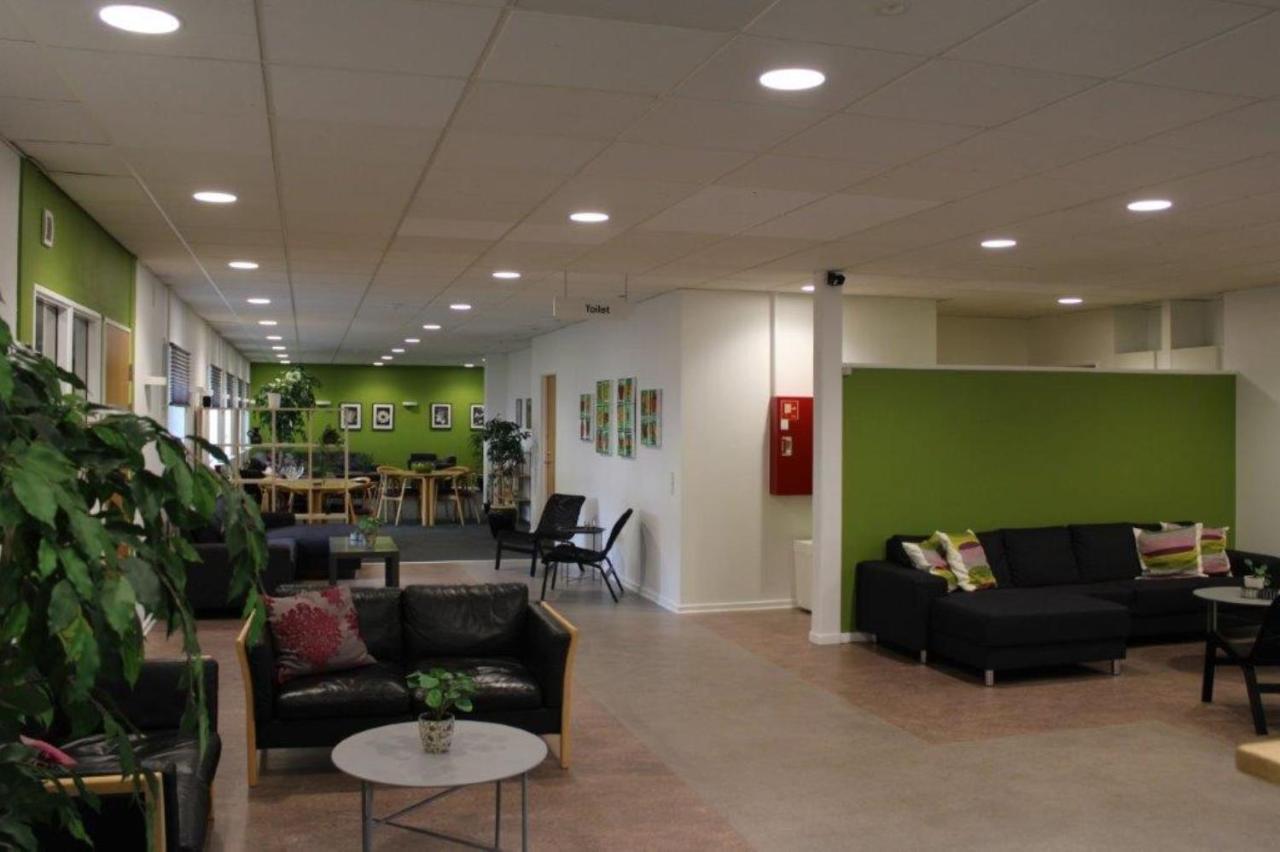 Hostel Herning Zewnętrze zdjęcie