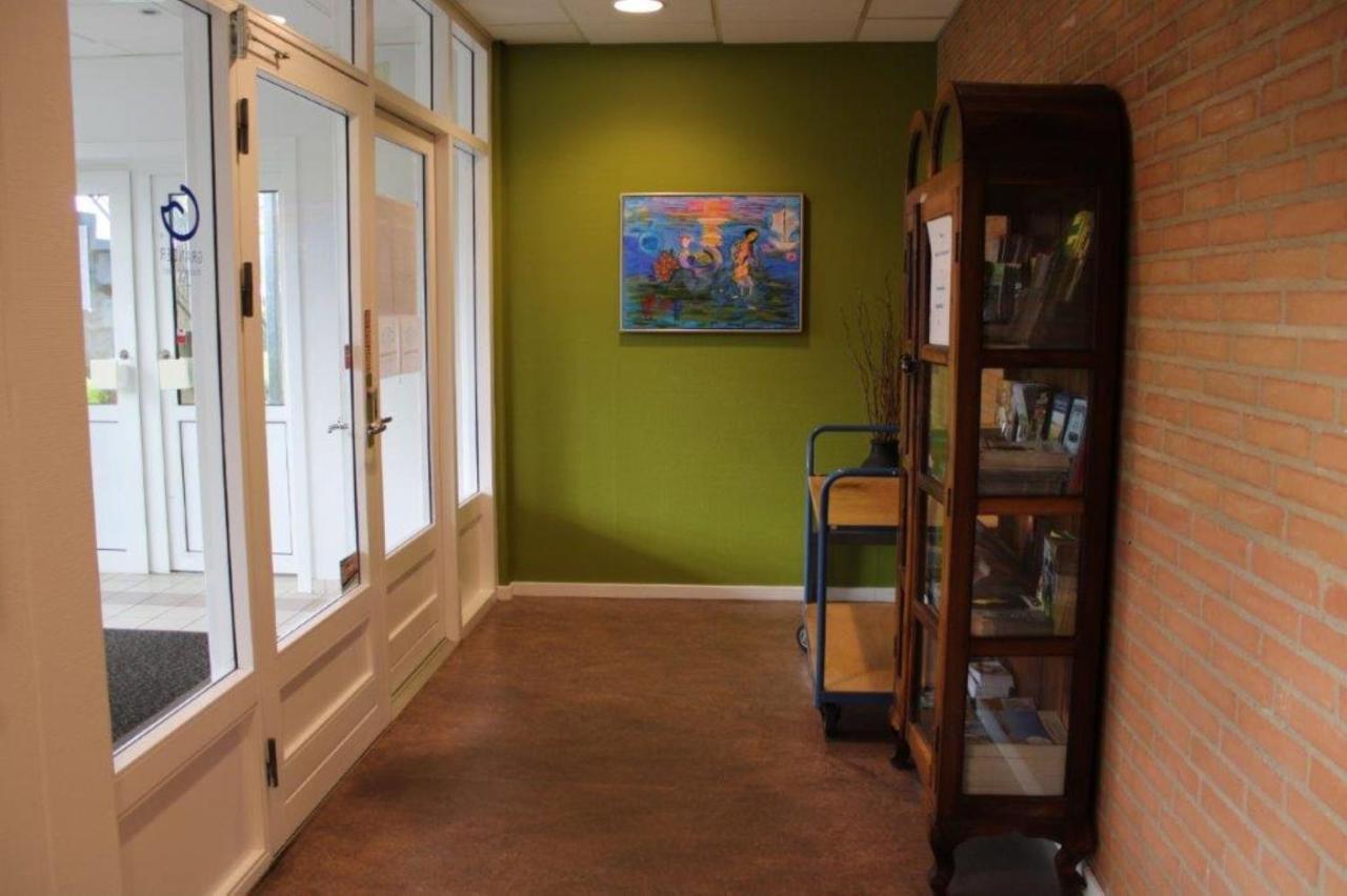 Hostel Herning Zewnętrze zdjęcie
