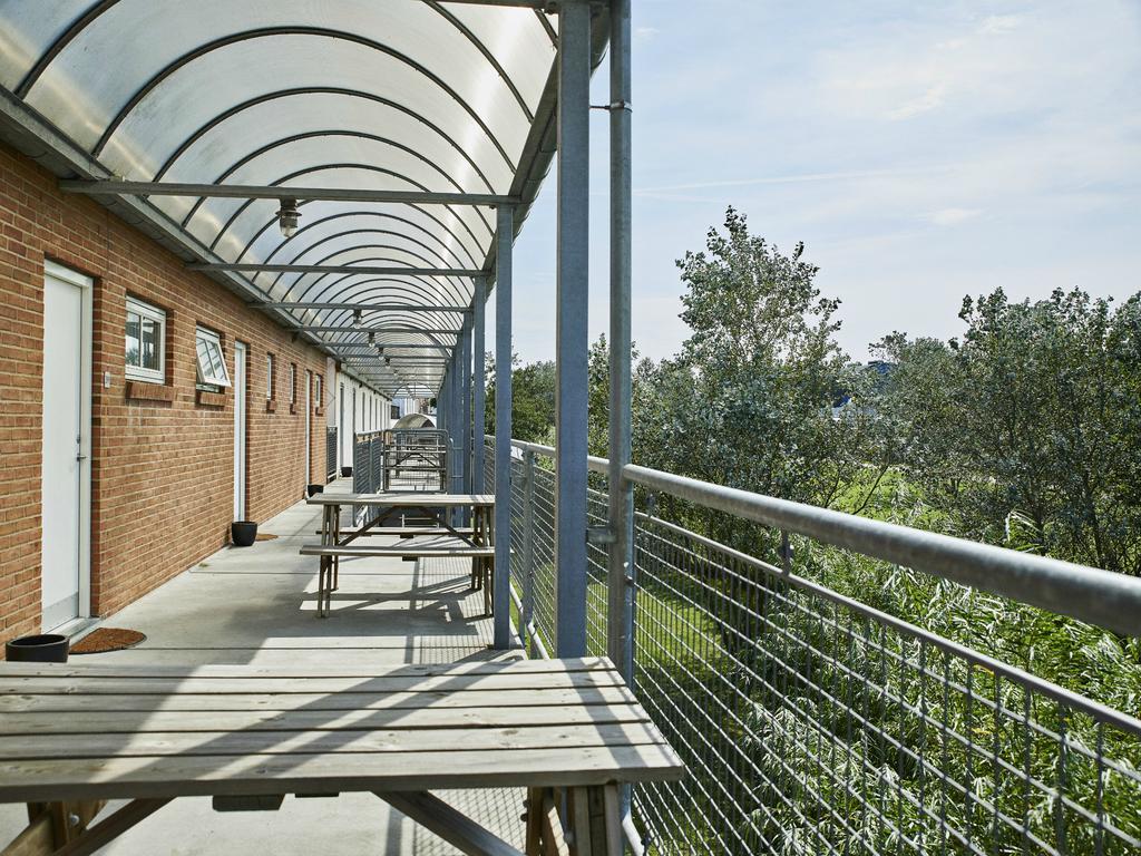 Hostel Herning Zewnętrze zdjęcie