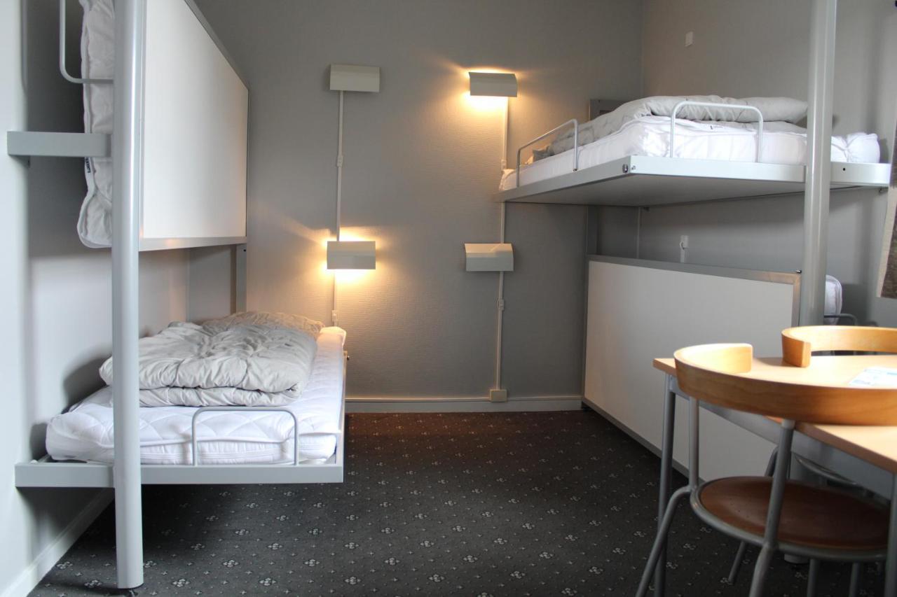 Hostel Herning Zewnętrze zdjęcie