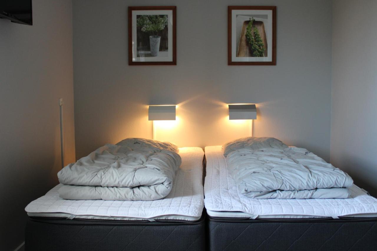 Hostel Herning Zewnętrze zdjęcie