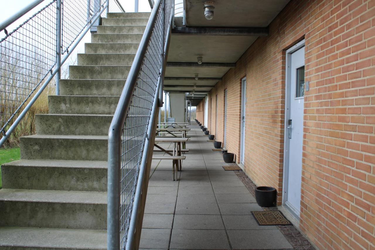 Hostel Herning Zewnętrze zdjęcie