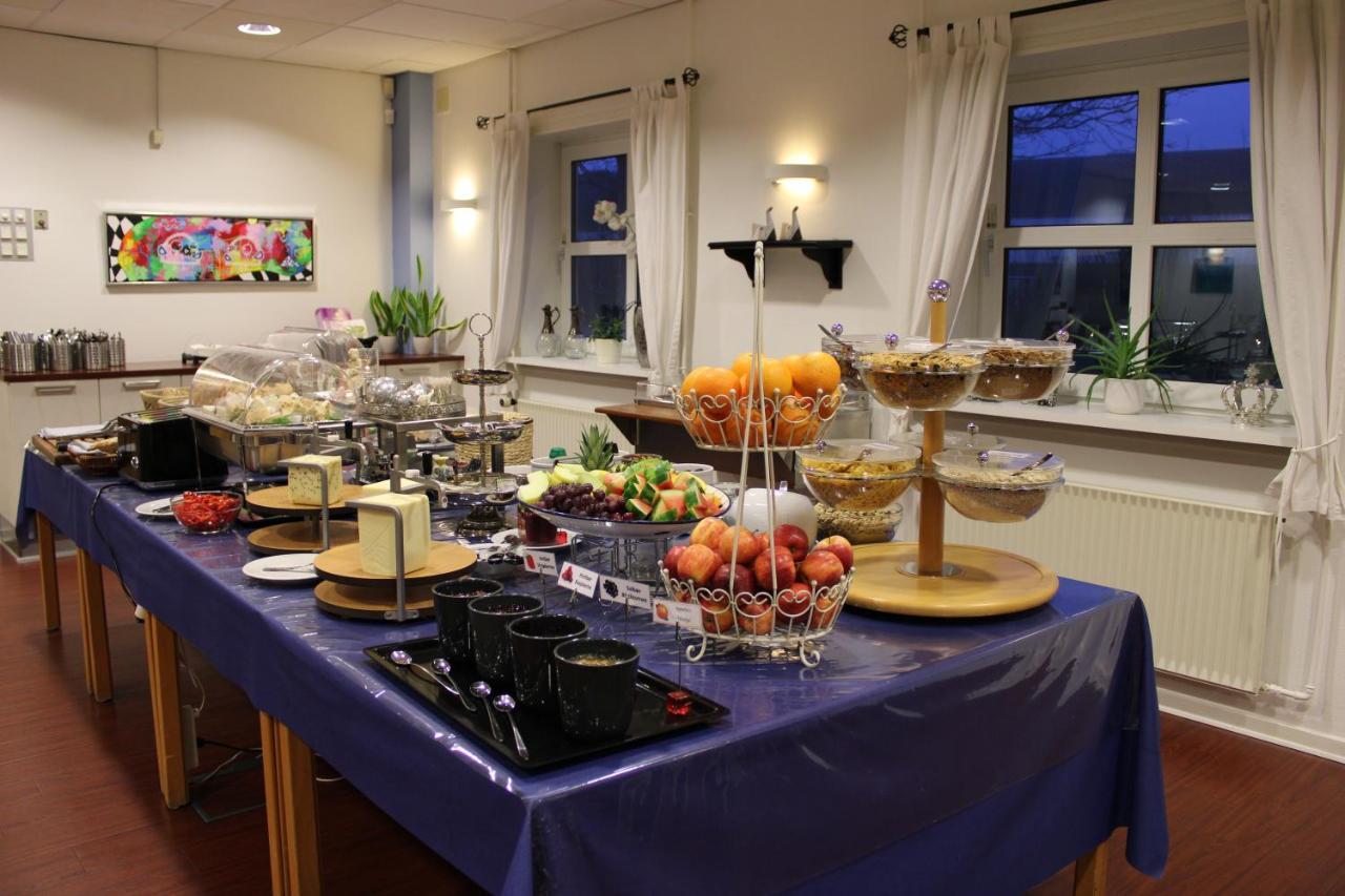 Hostel Herning Zewnętrze zdjęcie